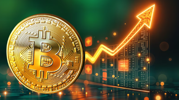 2025年值得关注的十大加密货币项目(最新更新) - php中文网